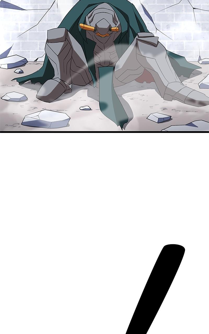 The Unparalleled Hidden Rank Equipment Chapter 31 - Page 55