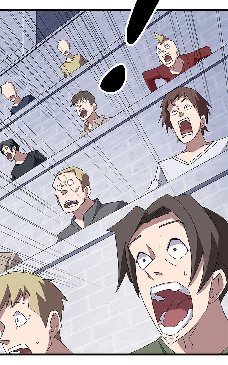 The Unparalleled Hidden Rank Equipment Chapter 31 - Page 56