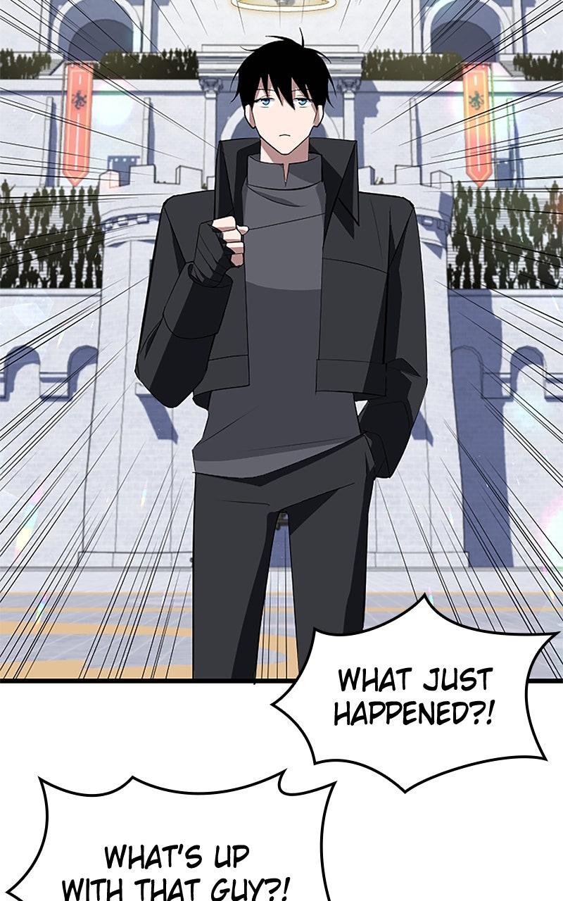 The Unparalleled Hidden Rank Equipment Chapter 31 - Page 58