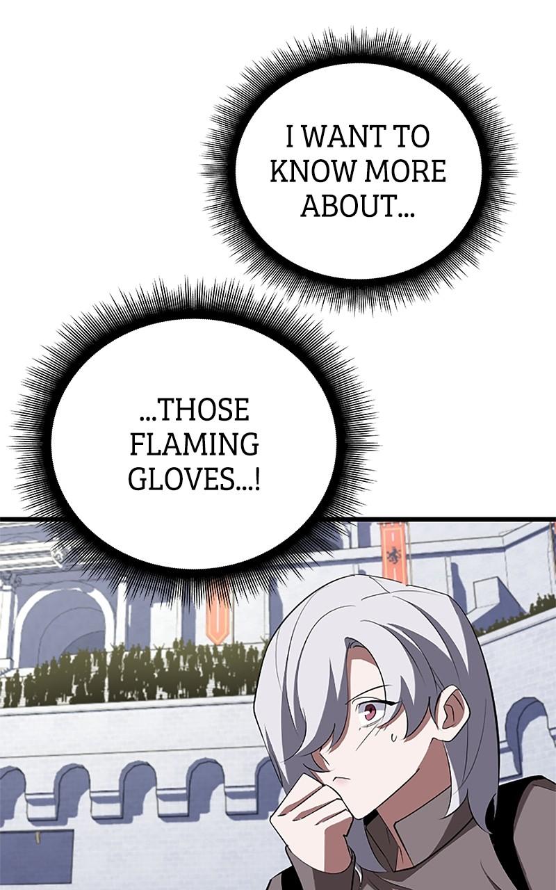 The Unparalleled Hidden Rank Equipment Chapter 31 - Page 62