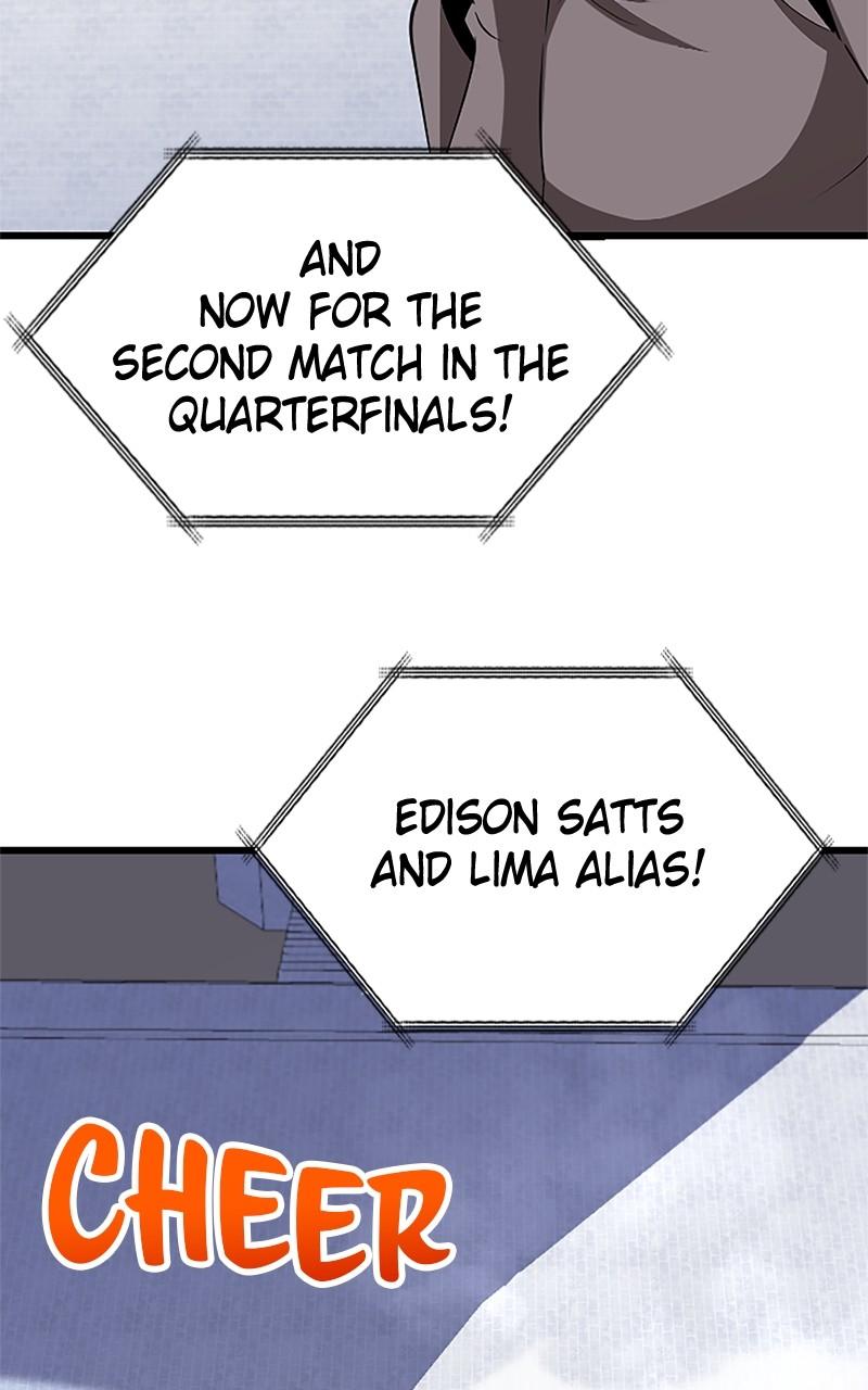 The Unparalleled Hidden Rank Equipment Chapter 31 - Page 63