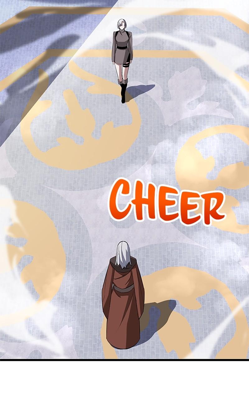 The Unparalleled Hidden Rank Equipment Chapter 31 - Page 64