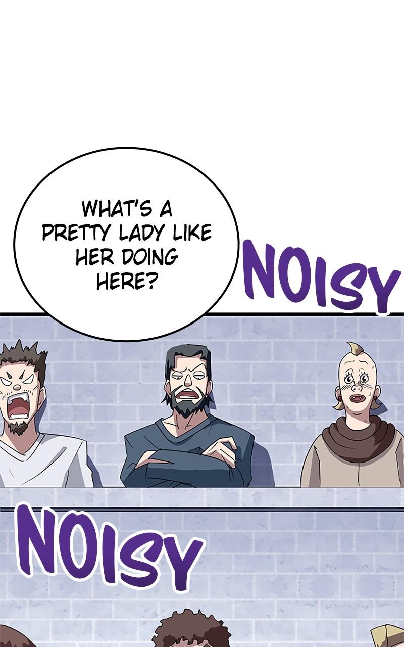 The Unparalleled Hidden Rank Equipment Chapter 31 - Page 65