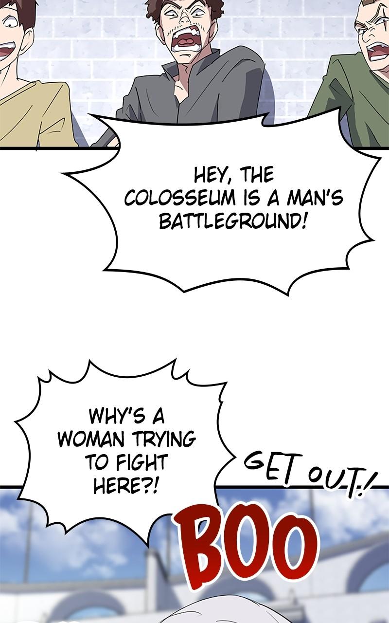 The Unparalleled Hidden Rank Equipment Chapter 31 - Page 66