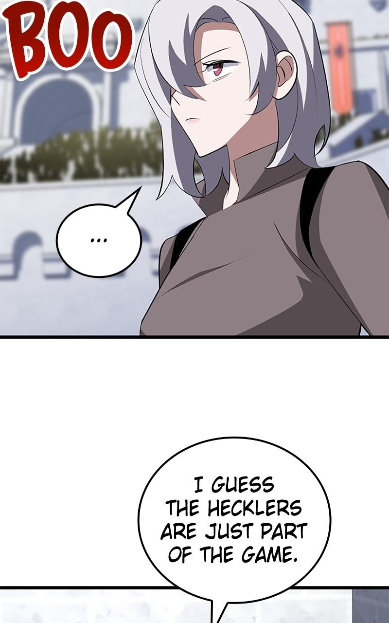 The Unparalleled Hidden Rank Equipment Chapter 31 - Page 67