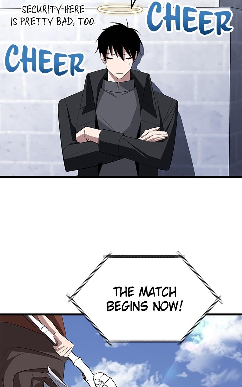 The Unparalleled Hidden Rank Equipment Chapter 31 - Page 68