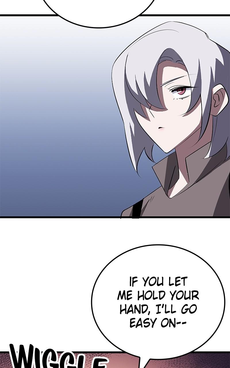 The Unparalleled Hidden Rank Equipment Chapter 31 - Page 70