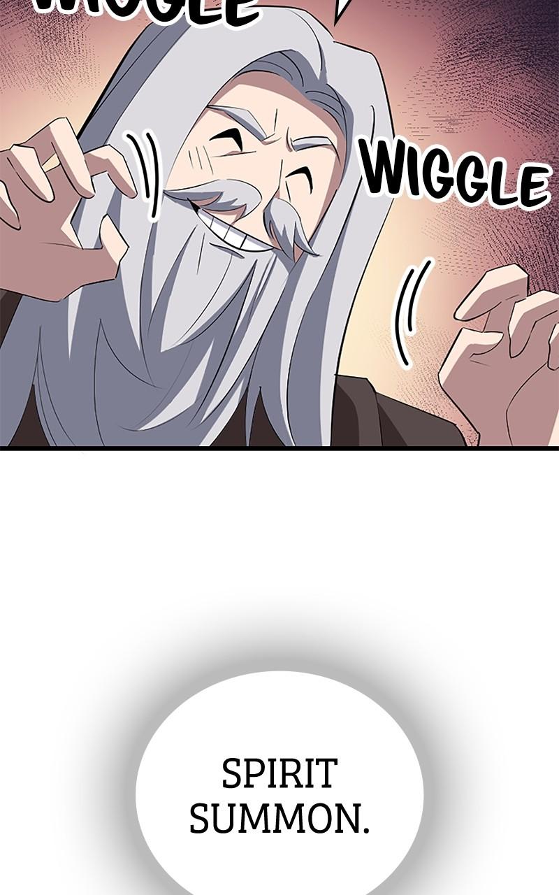 The Unparalleled Hidden Rank Equipment Chapter 31 - Page 71