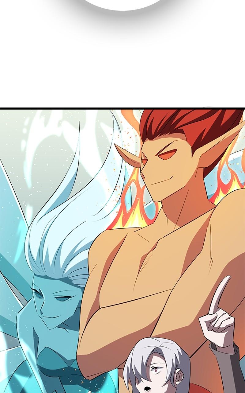 The Unparalleled Hidden Rank Equipment Chapter 31 - Page 72