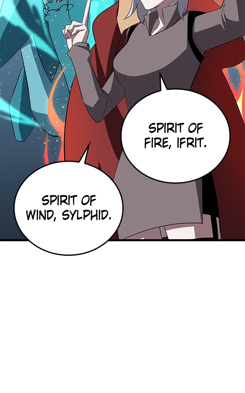 The Unparalleled Hidden Rank Equipment Chapter 31 - Page 73