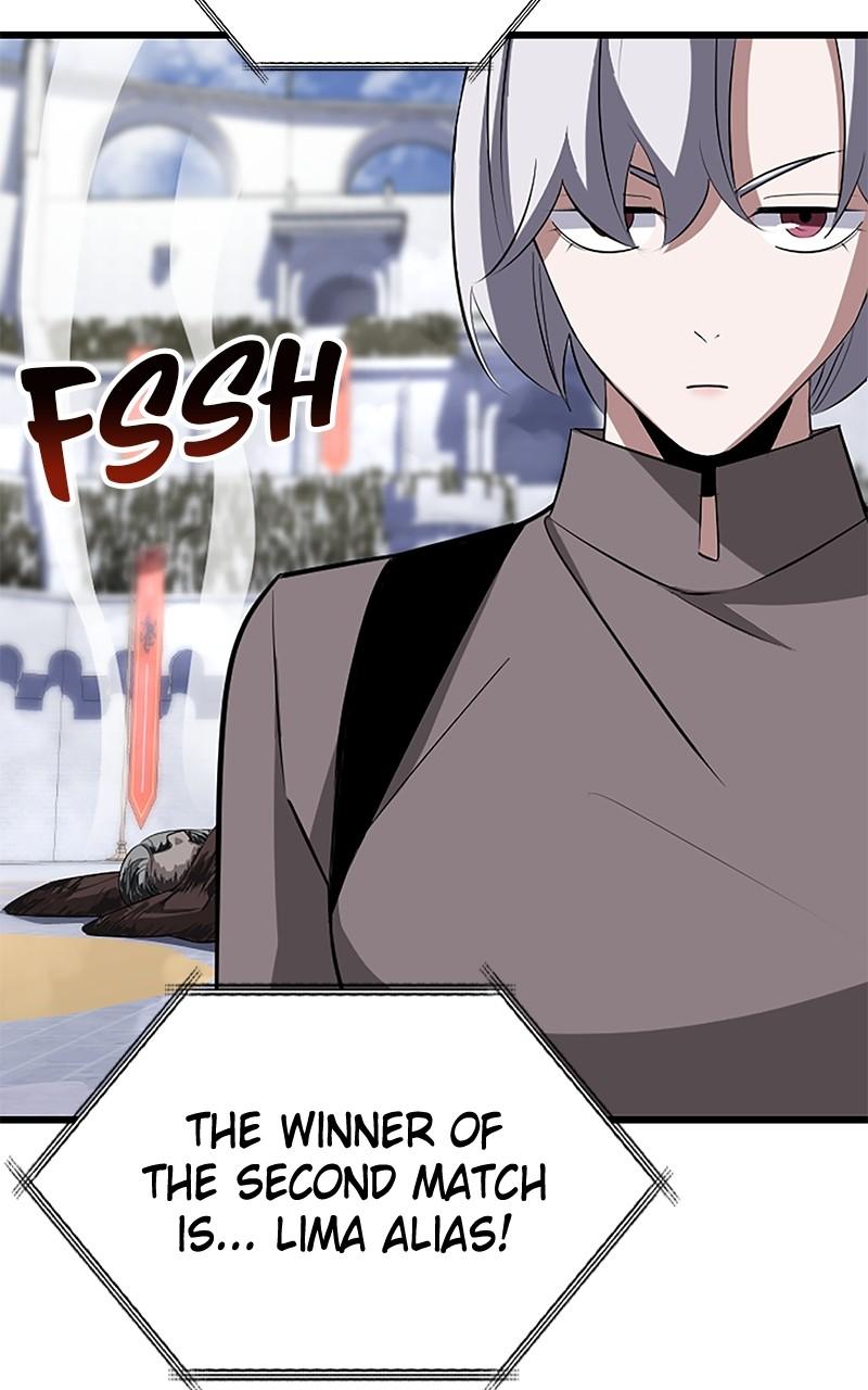 The Unparalleled Hidden Rank Equipment Chapter 31 - Page 77