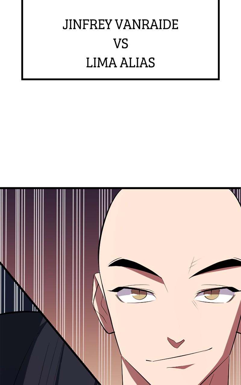 The Unparalleled Hidden Rank Equipment Chapter 31 - Page 83