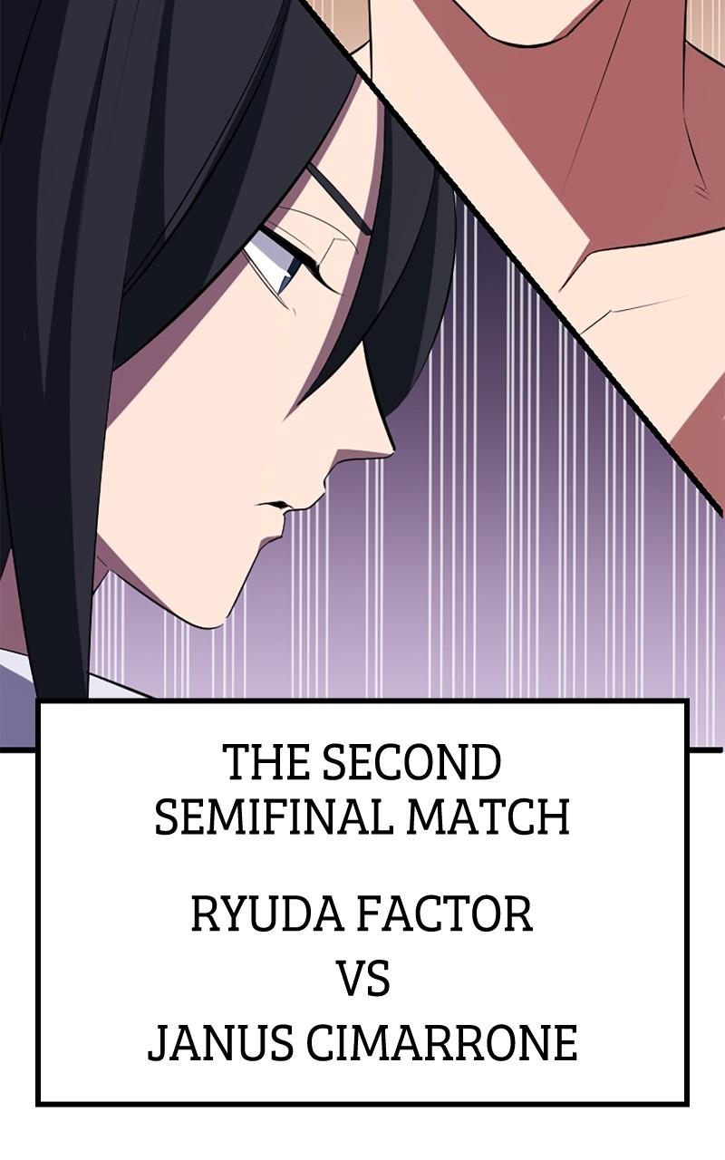 The Unparalleled Hidden Rank Equipment Chapter 31 - Page 84