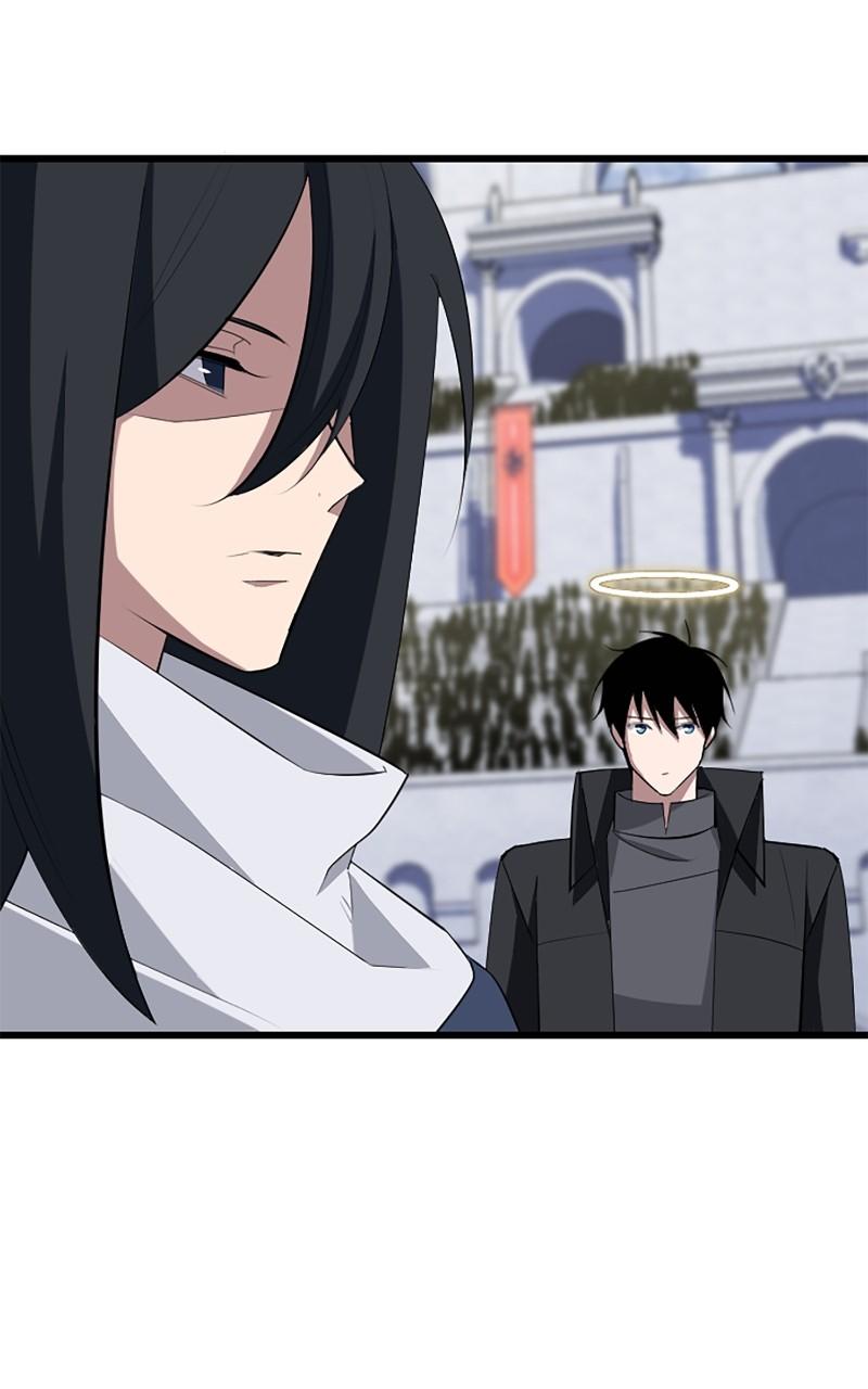 The Unparalleled Hidden Rank Equipment Chapter 31 - Page 85