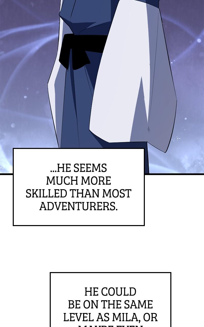 The Unparalleled Hidden Rank Equipment Chapter 31 - Page 88