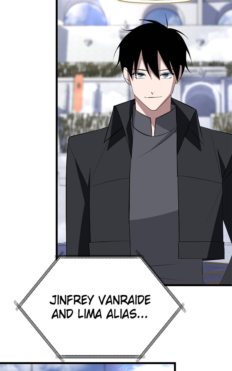 The Unparalleled Hidden Rank Equipment Chapter 31 - Page 90