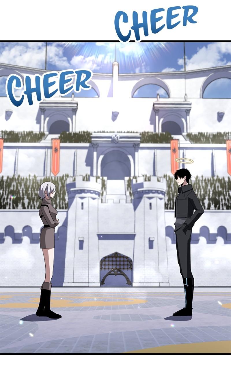 The Unparalleled Hidden Rank Equipment Chapter 31 - Page 92