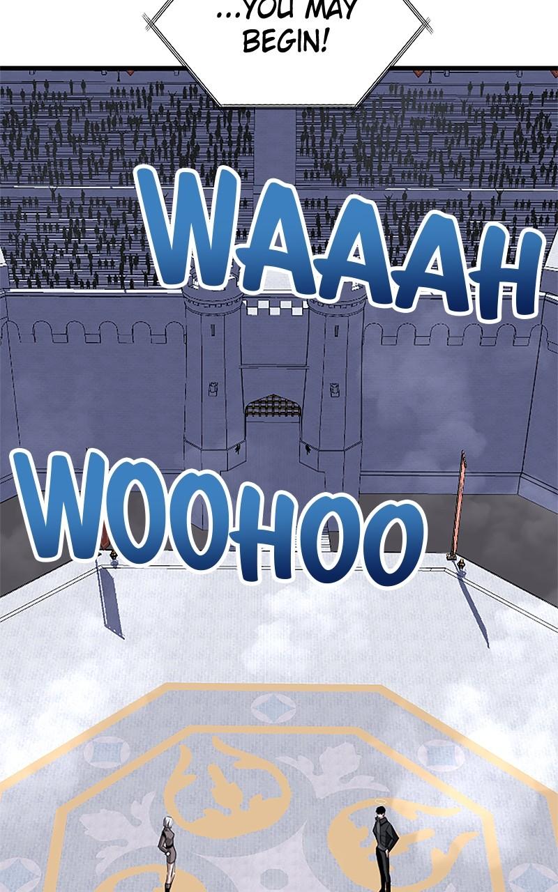 The Unparalleled Hidden Rank Equipment Chapter 32 - Page 4