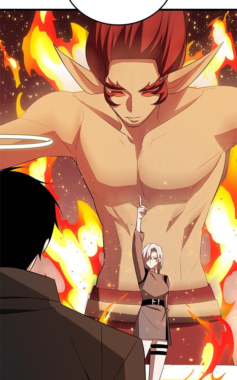 The Unparalleled Hidden Rank Equipment Chapter 32 - Page 7