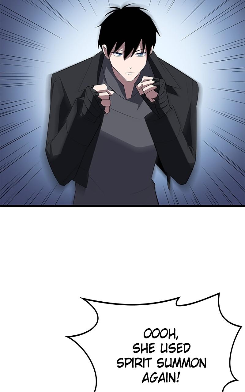 The Unparalleled Hidden Rank Equipment Chapter 32 - Page 9