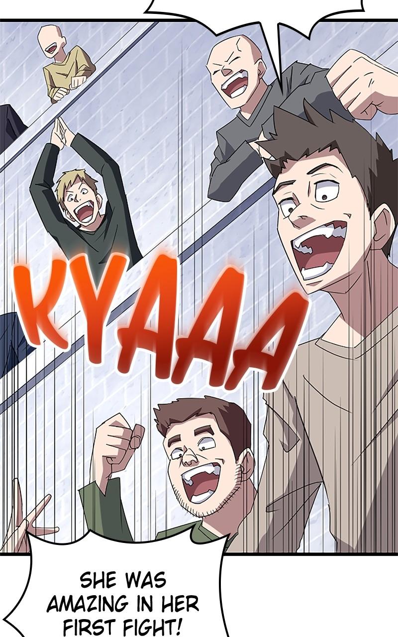 The Unparalleled Hidden Rank Equipment Chapter 32 - Page 10