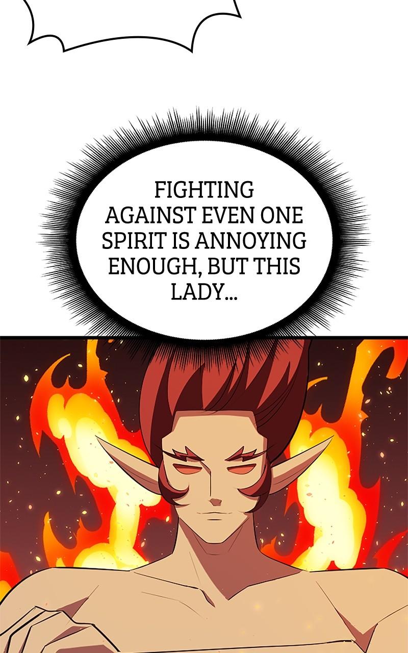 The Unparalleled Hidden Rank Equipment Chapter 32 - Page 11