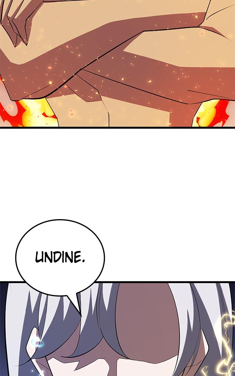 The Unparalleled Hidden Rank Equipment Chapter 32 - Page 12