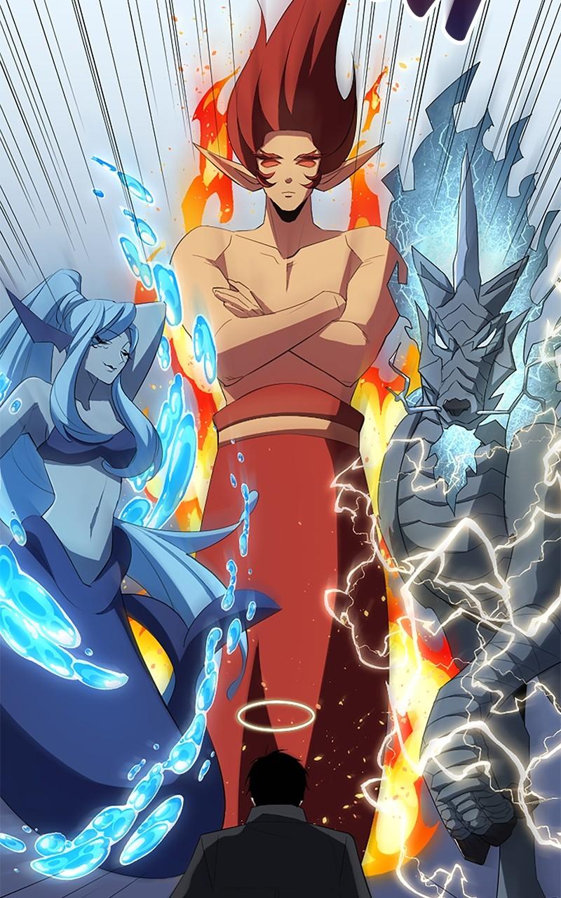 The Unparalleled Hidden Rank Equipment Chapter 32 - Page 14