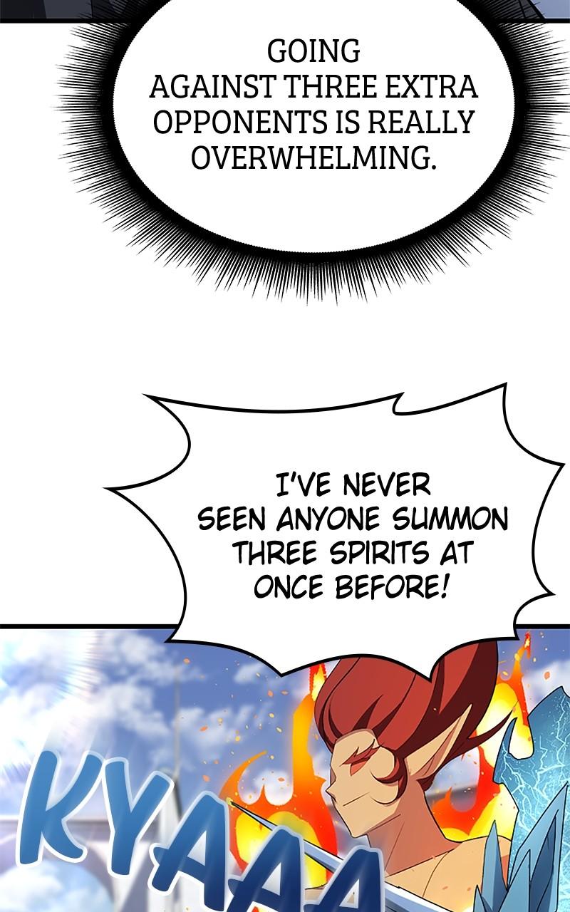 The Unparalleled Hidden Rank Equipment Chapter 32 - Page 17