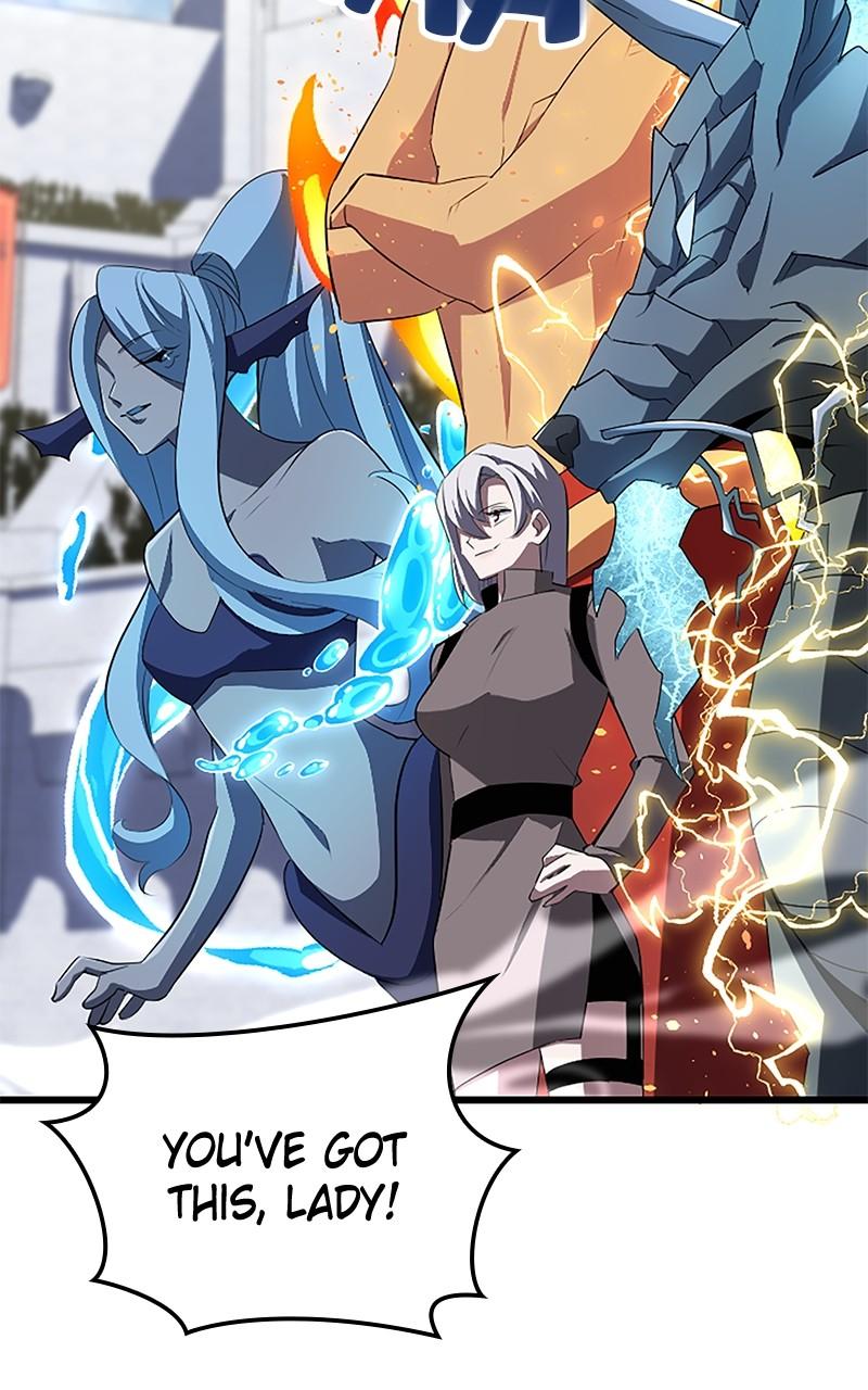 The Unparalleled Hidden Rank Equipment Chapter 32 - Page 18