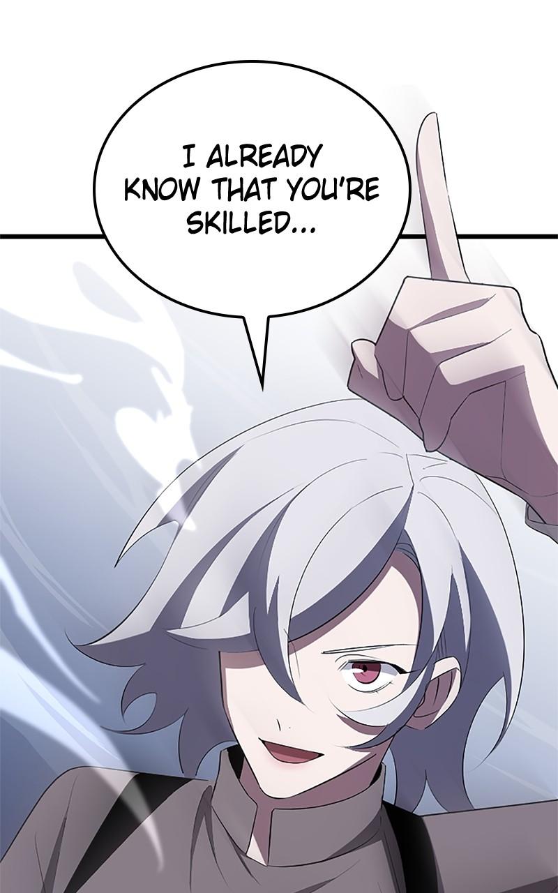 The Unparalleled Hidden Rank Equipment Chapter 32 - Page 19