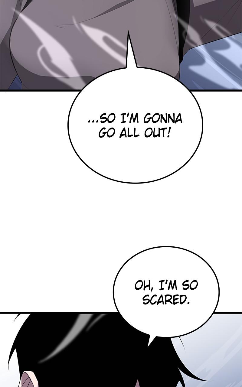 The Unparalleled Hidden Rank Equipment Chapter 32 - Page 20