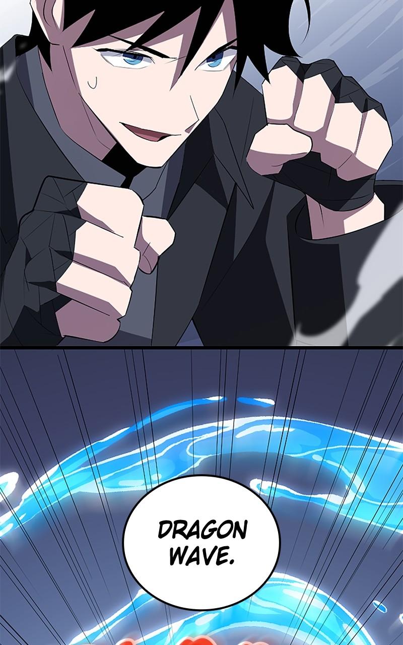 The Unparalleled Hidden Rank Equipment Chapter 32 - Page 21