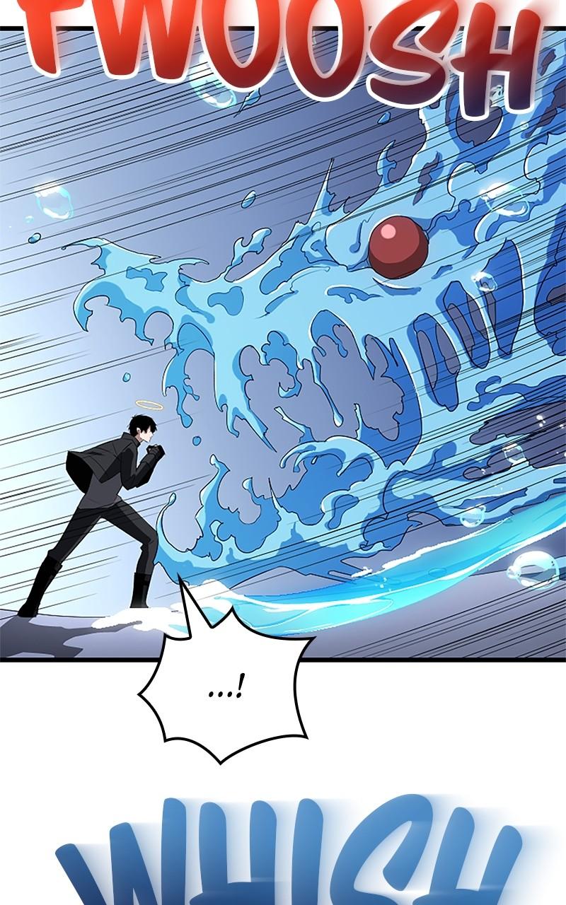 The Unparalleled Hidden Rank Equipment Chapter 32 - Page 24