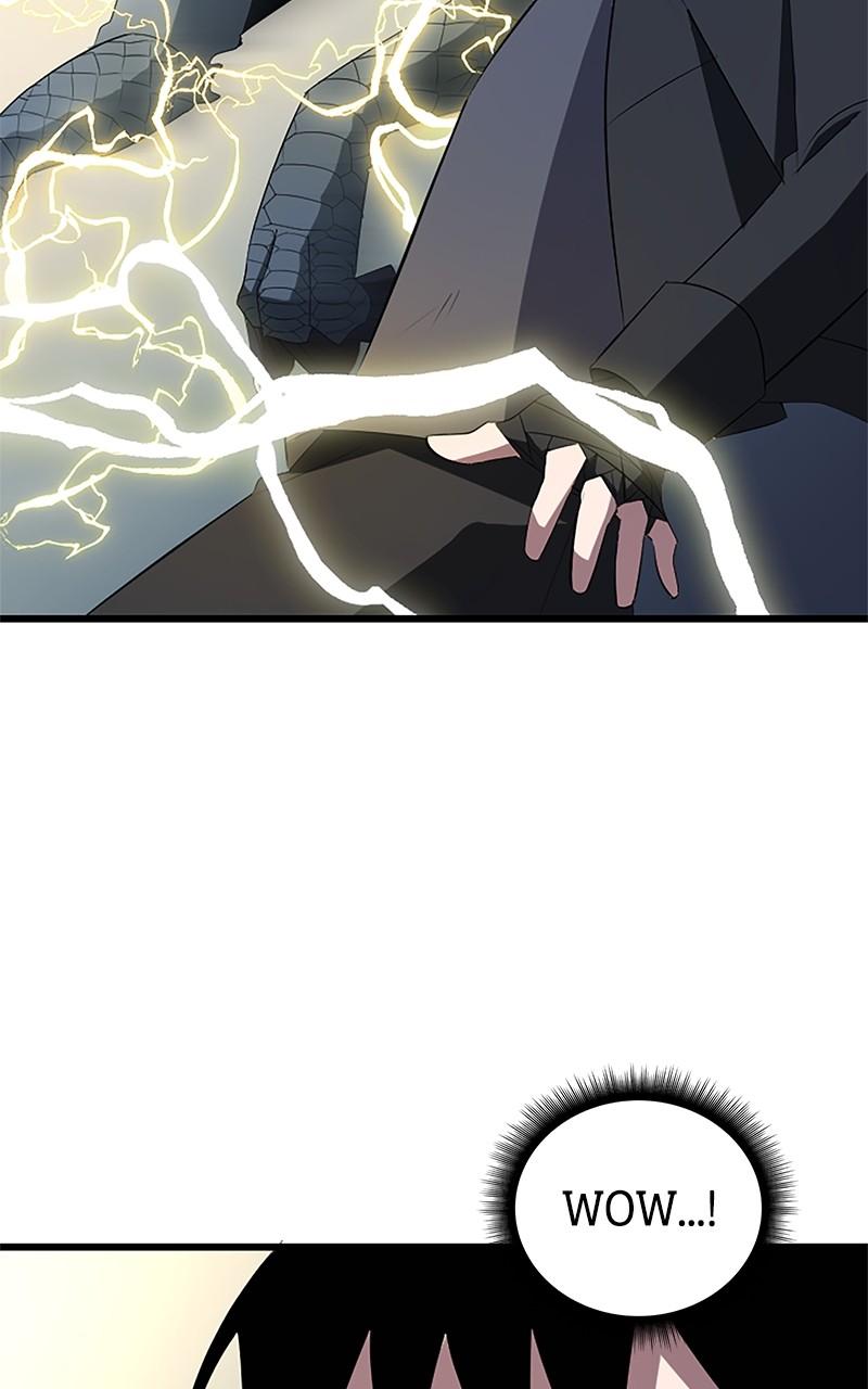 The Unparalleled Hidden Rank Equipment Chapter 32 - Page 29