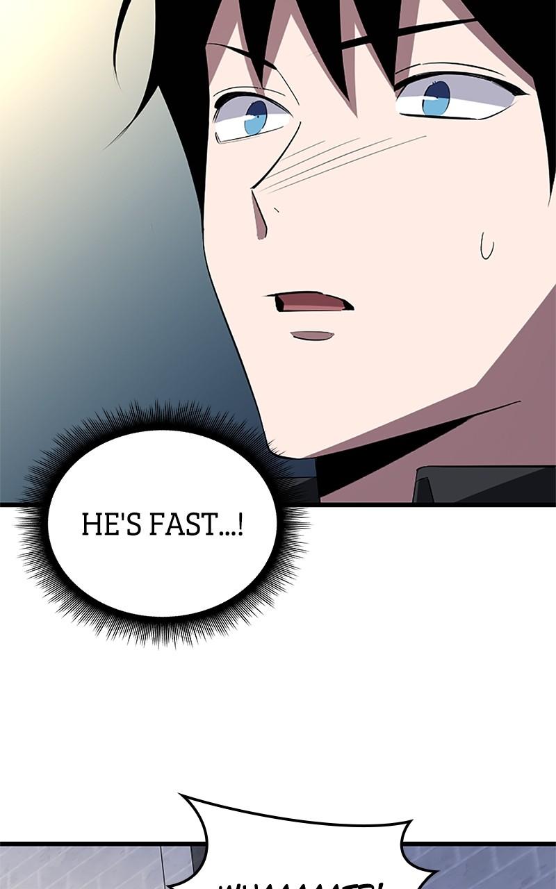 The Unparalleled Hidden Rank Equipment Chapter 32 - Page 30