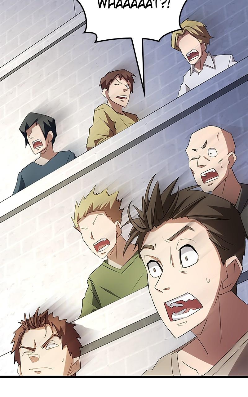 The Unparalleled Hidden Rank Equipment Chapter 32 - Page 31