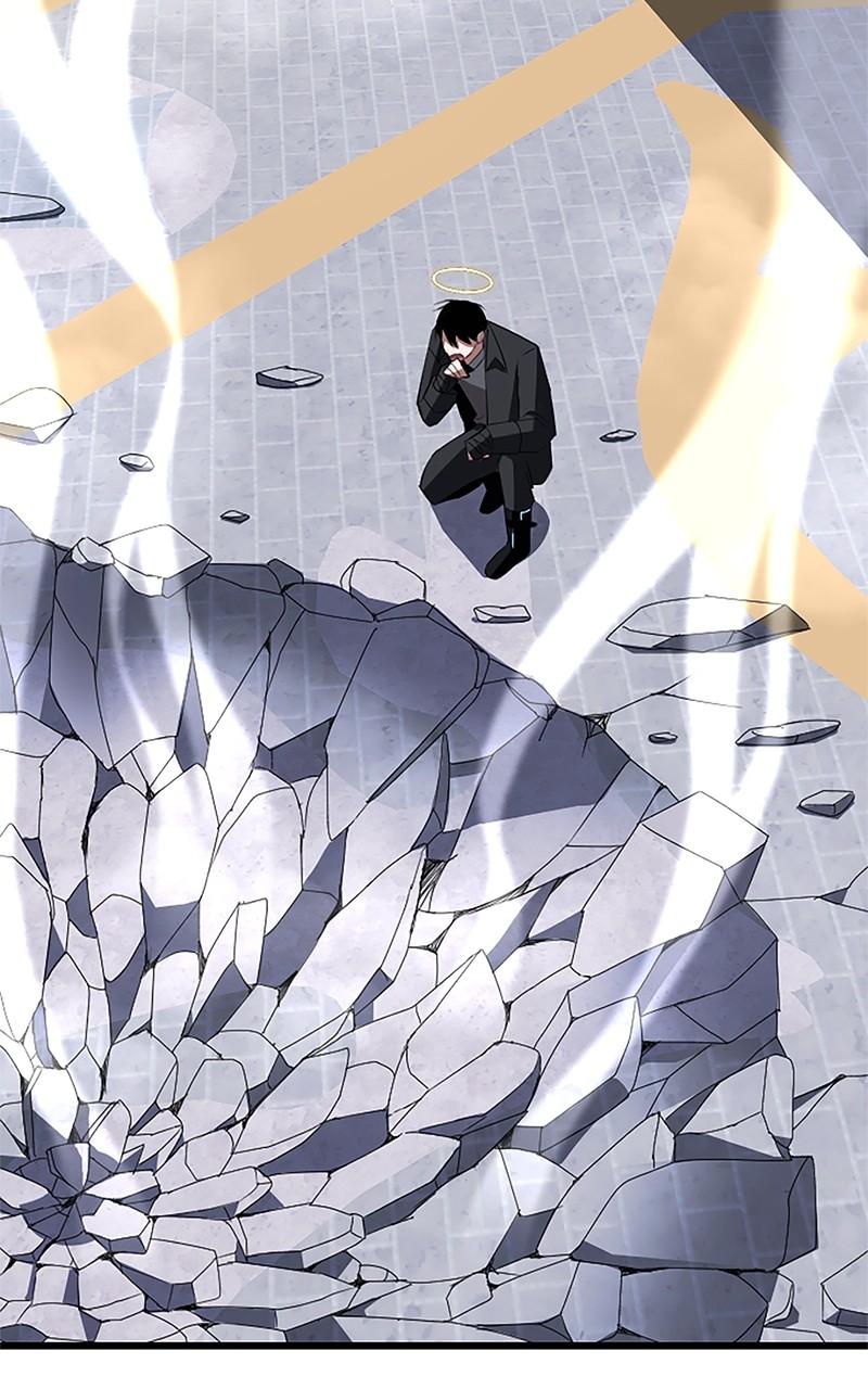 The Unparalleled Hidden Rank Equipment Chapter 32 - Page 33