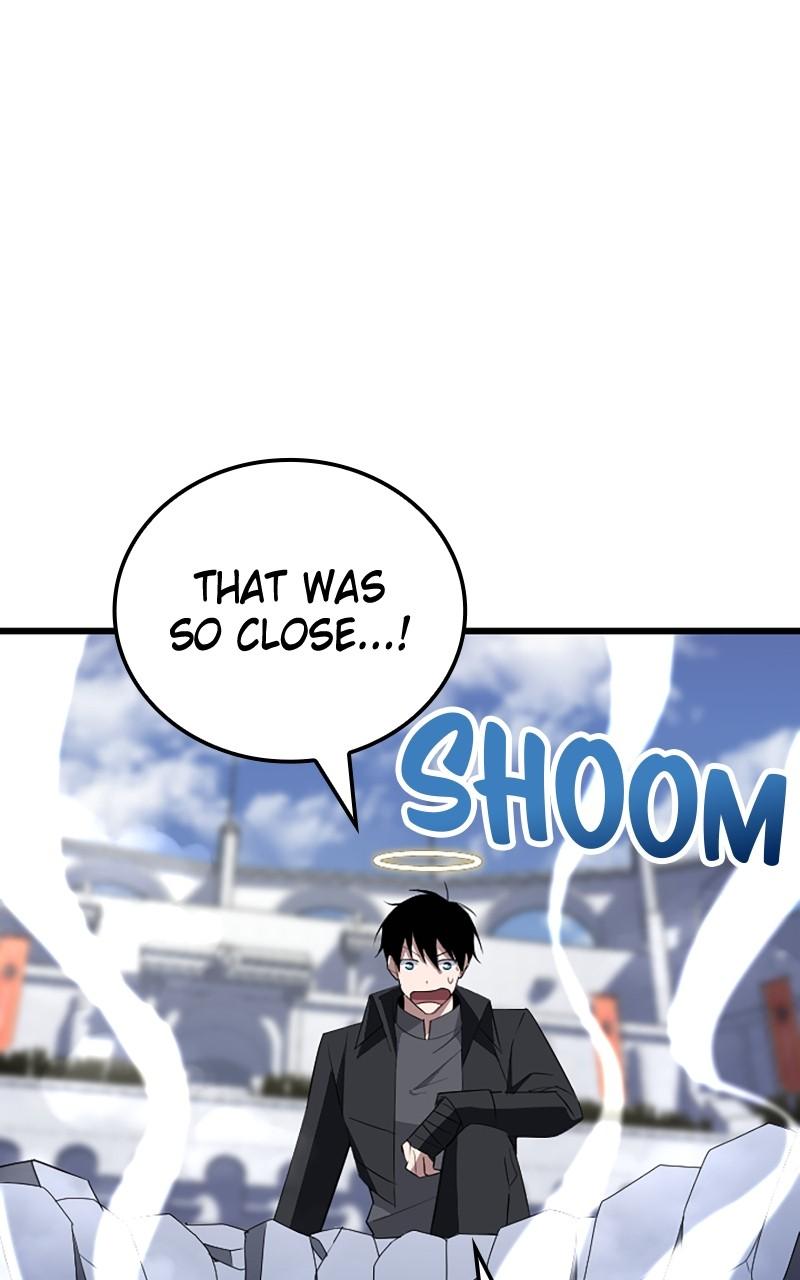 The Unparalleled Hidden Rank Equipment Chapter 32 - Page 34