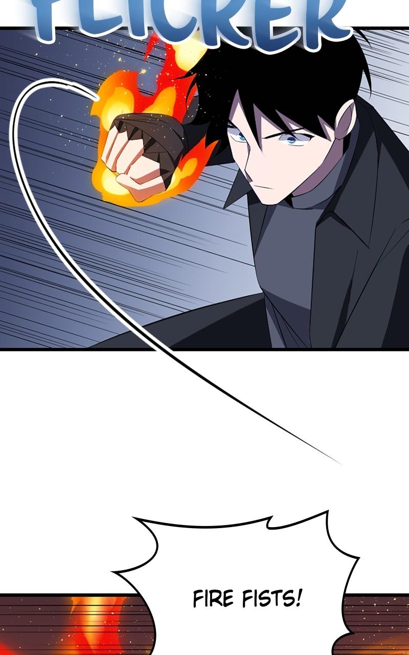 The Unparalleled Hidden Rank Equipment Chapter 32 - Page 37