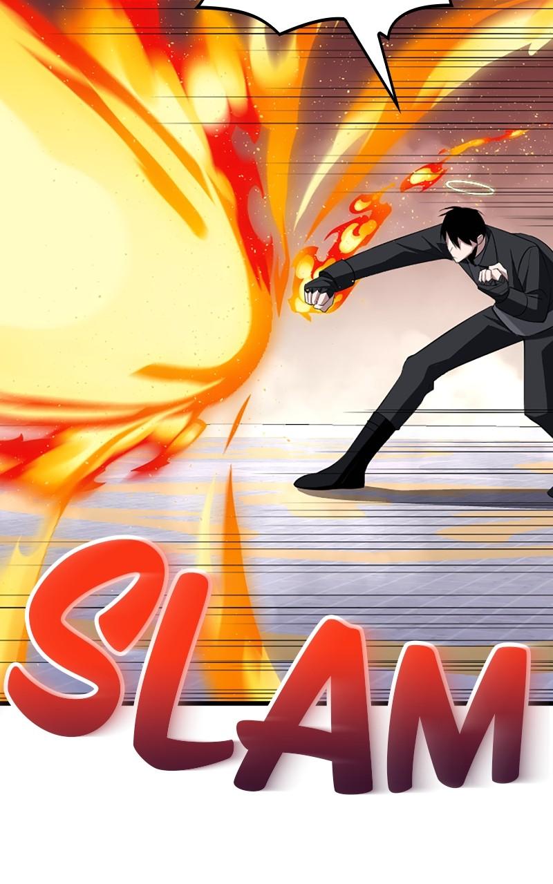 The Unparalleled Hidden Rank Equipment Chapter 32 - Page 38