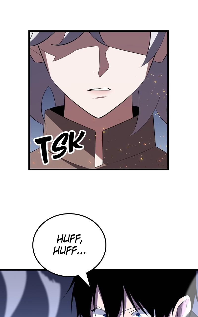 The Unparalleled Hidden Rank Equipment Chapter 32 - Page 40