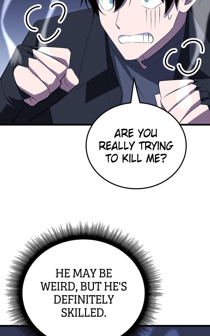 The Unparalleled Hidden Rank Equipment Chapter 32 - Page 41