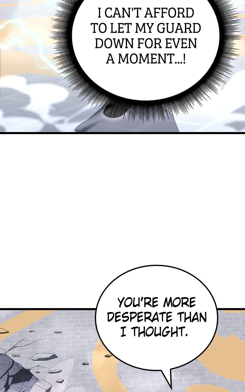 The Unparalleled Hidden Rank Equipment Chapter 32 - Page 43