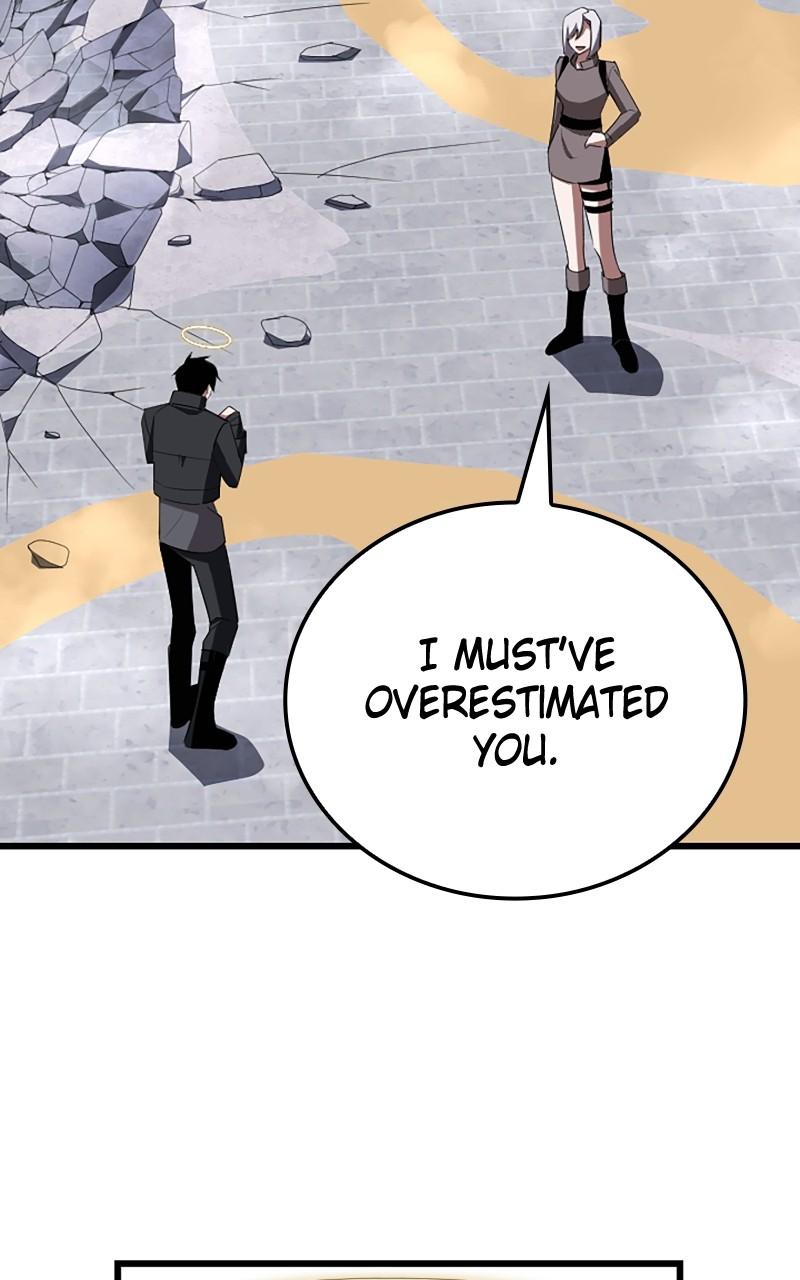 The Unparalleled Hidden Rank Equipment Chapter 32 - Page 44