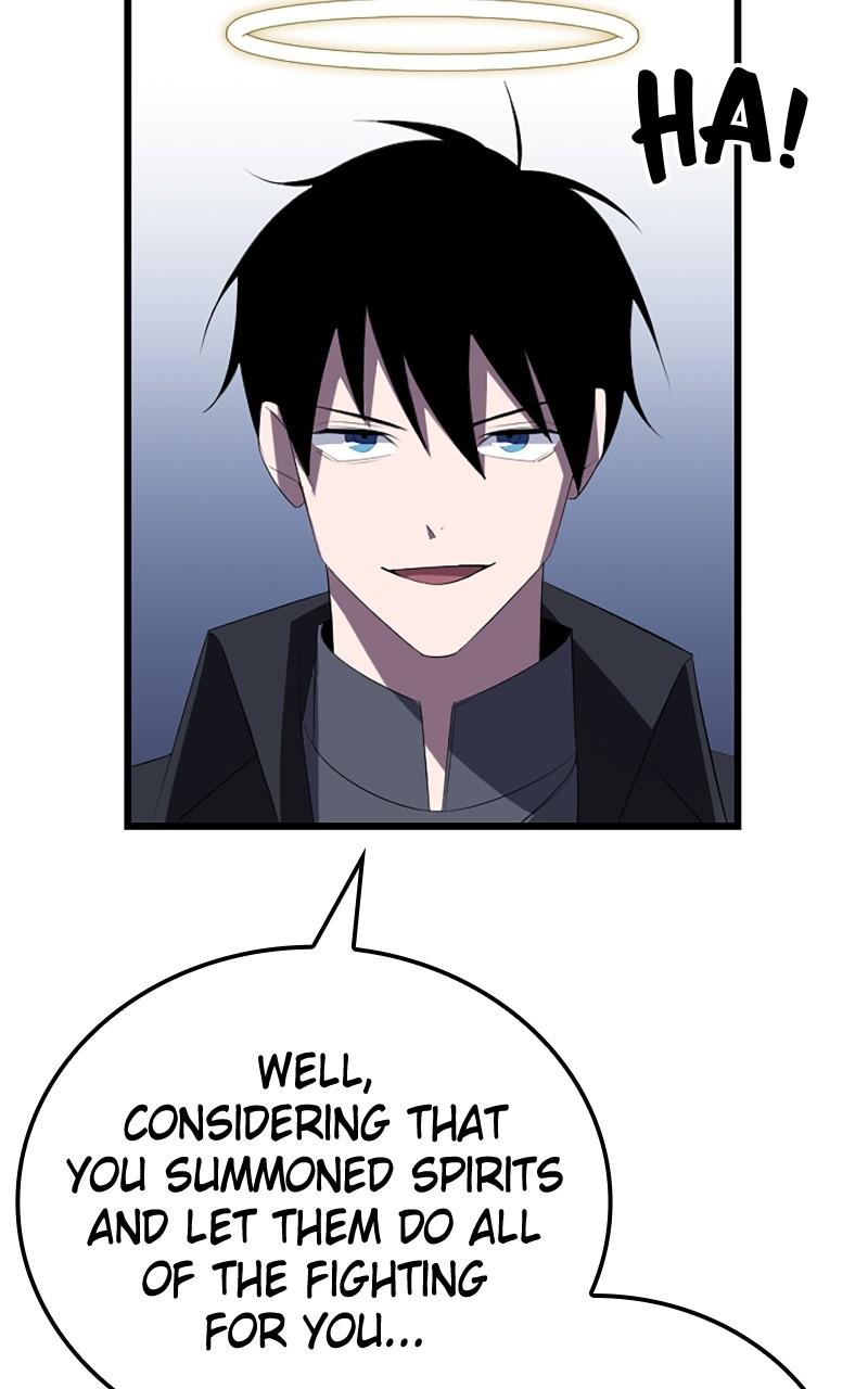 The Unparalleled Hidden Rank Equipment Chapter 32 - Page 45