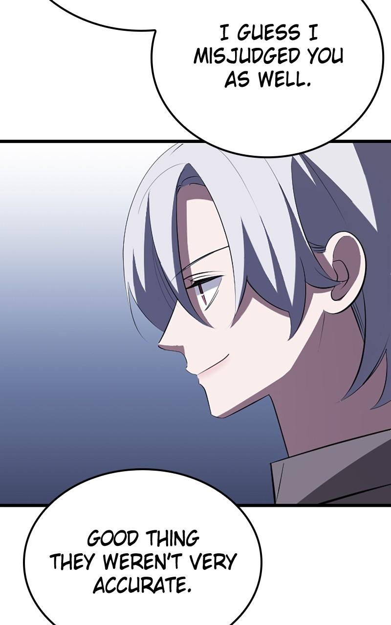 The Unparalleled Hidden Rank Equipment Chapter 32 - Page 46