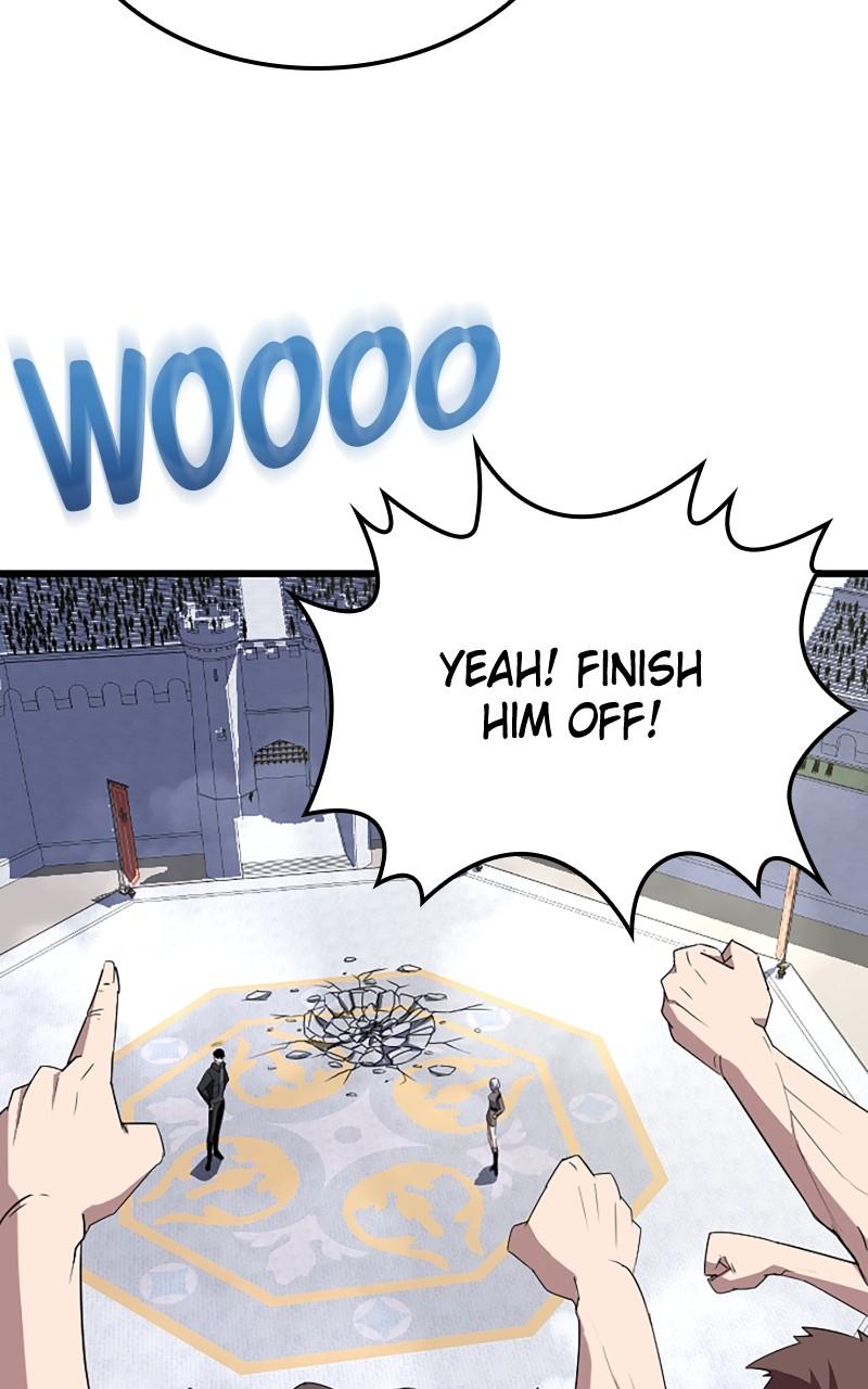 The Unparalleled Hidden Rank Equipment Chapter 32 - Page 47