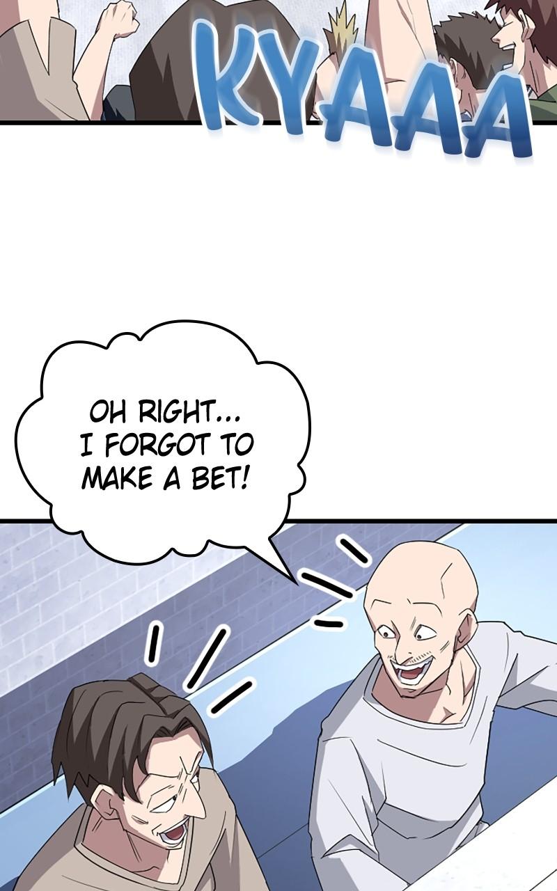 The Unparalleled Hidden Rank Equipment Chapter 32 - Page 48