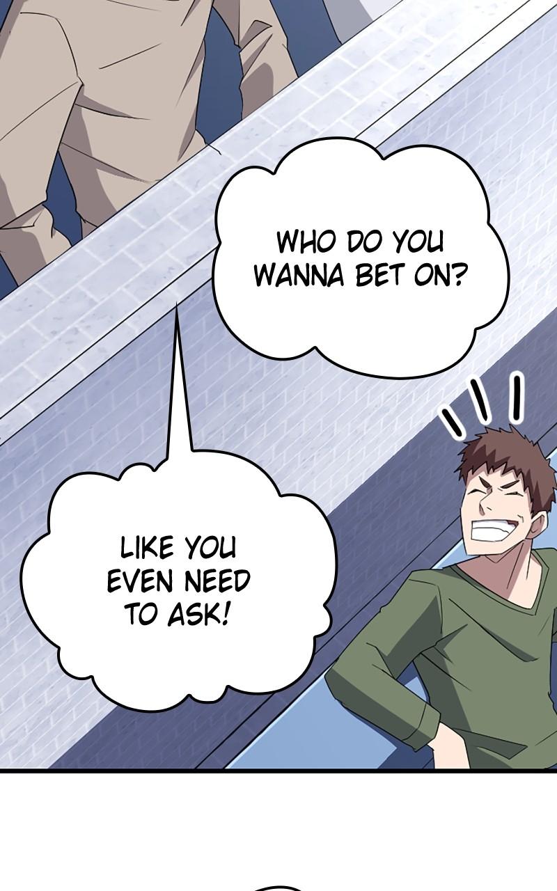 The Unparalleled Hidden Rank Equipment Chapter 32 - Page 49